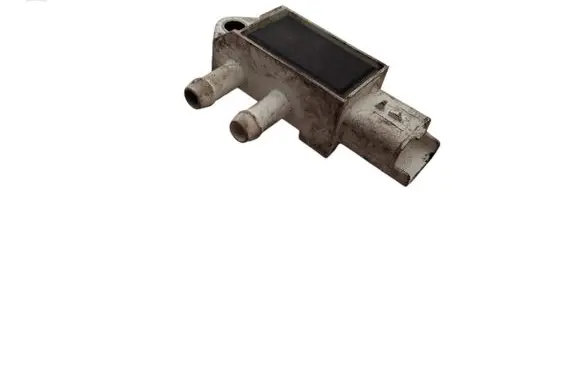 Renault Scenic III - Grand scenic III Exhaust gas pressure sensor 227701177R 58602427 8MPP0602