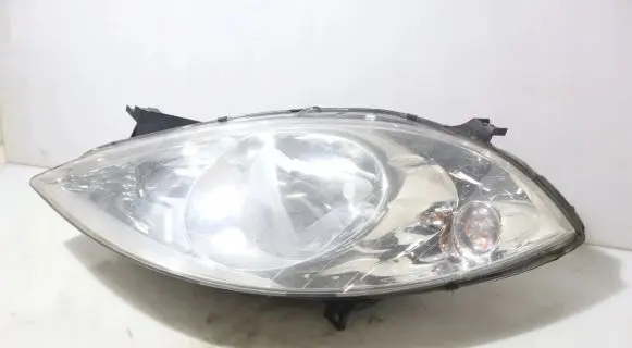 Mercedes-Benz A W169 Headlight/headlamp