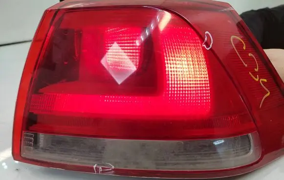 Volkswagen Golf VII Rear/tail lights 5G0945096M 90052058A 3AA972714