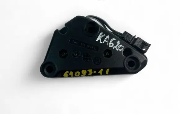 Volkswagen Golf VI Other control units/modules 1K0035463D