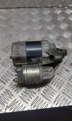 Renault Modus Starter motor 8200369521 TS8E6