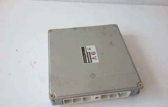 Subaru Legacy Engine control unit/module 22644AA470 A56000R22 A56000R226509
