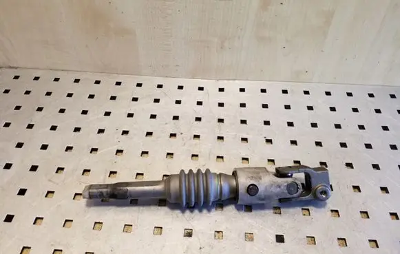 Steering column universal joint