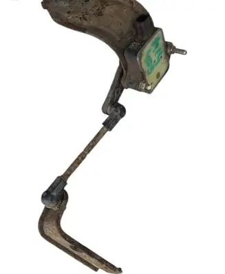 Ford Mondeo MK V Headlight/headlamp level sensor H1626022401E