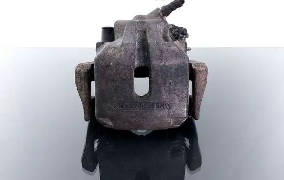 BMW 5 E39 Front brake caliper 6022296 6022296BMW