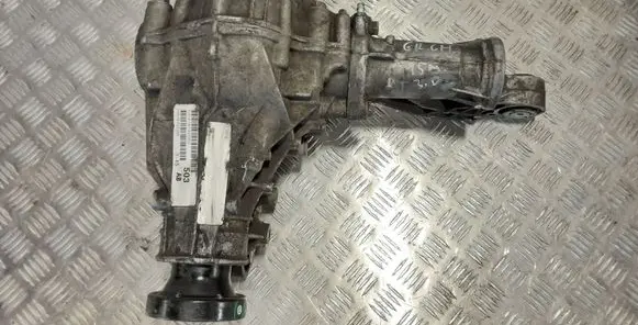 Jeep Grand Cherokee Front differential P68154503AB