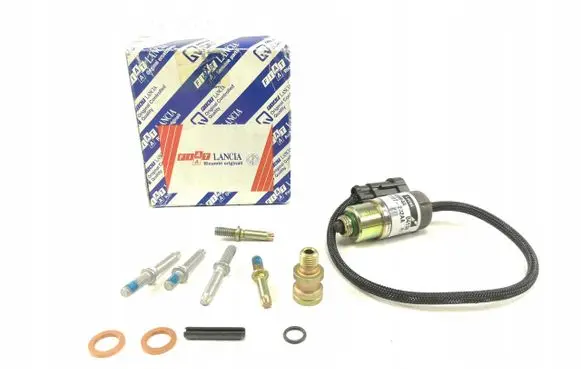 Fiat Fiorino Fuel injection (other) 9948088