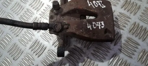 Toyota Corolla Verso AR10 Rear brake caliper
