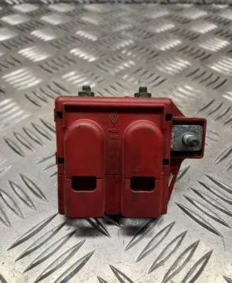 Renault Modus Positive cable (battery) 8200427594