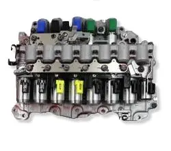 Volvo S60 Transmission gearbox valve body VBAVL7003 354108GC010 31492785