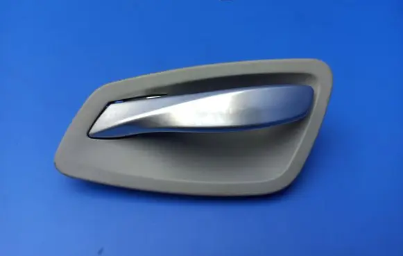 BMW 3 E90 E91 Rear door interior handle trim 7144546 7144549 7144550