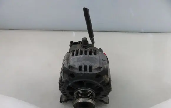 Mercedes-Benz A W169 Generator/alternator TG15C057 A6401540202