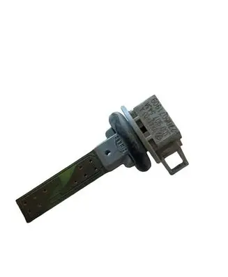 Skoda Octavia Mk2 (1Z) Interior temperature sensor 3D0907543A