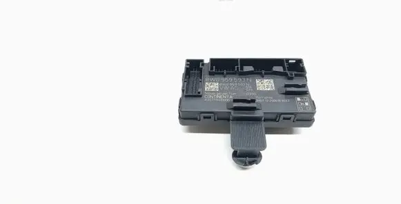 Audi A4 S4 B9 8W Door control unit/module 8W0959593N