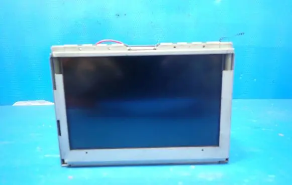Land Rover Freelander Screen/display/small screen 6H52-10E889-AD
