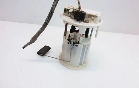Citroen C3 In-tank fuel pump 9638566180 0580313096