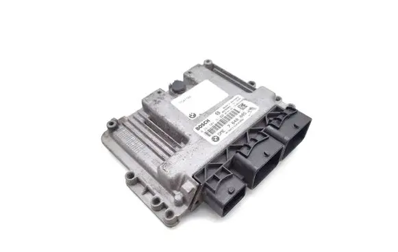 Mini One - Cooper R50 - 53 Engine control unit/module 7640005 0261S04161