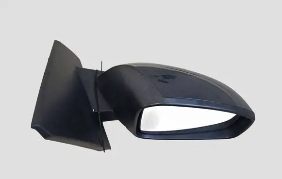 Renault Megane III Front door electric wing mirror