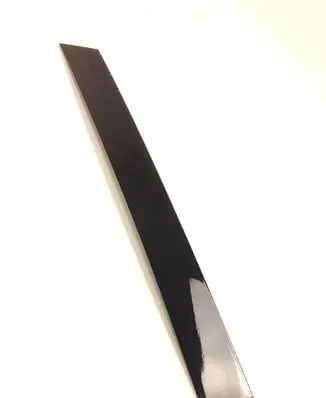 Mercedes-Benz GLK (X204) Rear door trim (molding) 2046901787