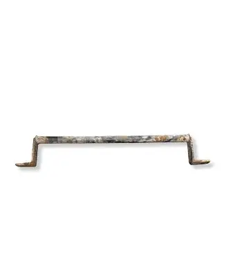 Infiniti FX Front bumper mounting bracket 