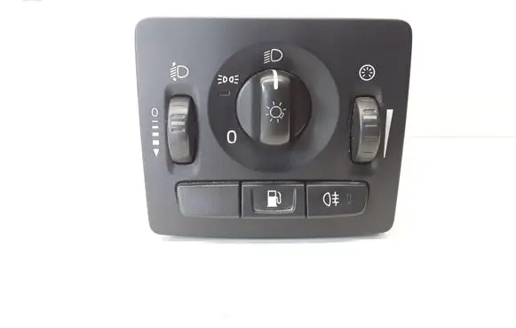 Volvo S40 Light switch 30739298