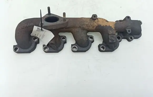 Exhaust manifold