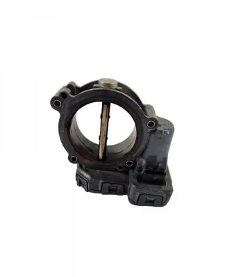 Mercedes-Benz Vito Viano W639 Electric throttle body valve A6510900470