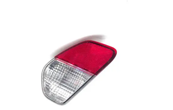 Mitsubishi Outlander Rear bumper light 
