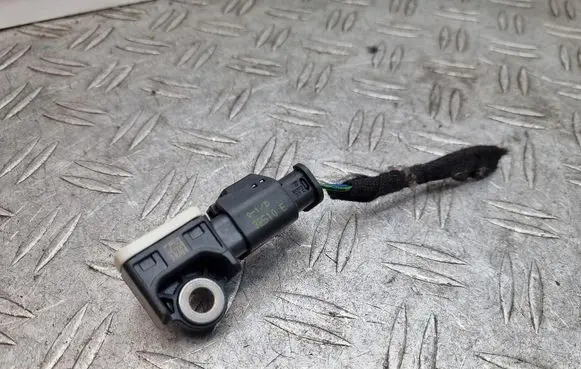 Peugeot 5008 Airbag deployment crash/impact sensor 9663904980