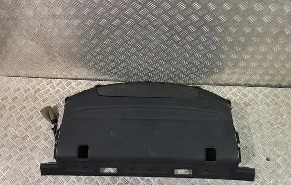 Mercedes-Benz E W238 Parcel shelf