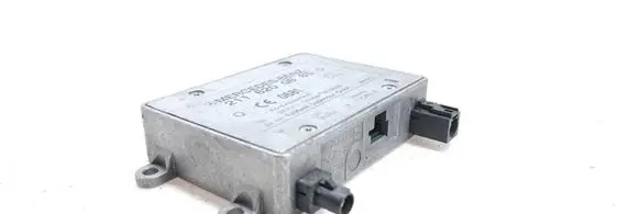 Mercedes-Benz CLS C219 Bluetooth antenna 2118200885 09701212