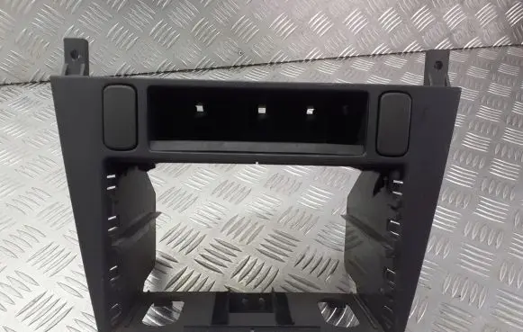 Volvo S40 Head unit multimedia control 30613736