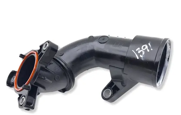 Opel Grandland X Air intake hose/pipe 9835384480