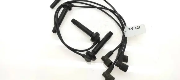 Subaru Outback Ignition plug leads 