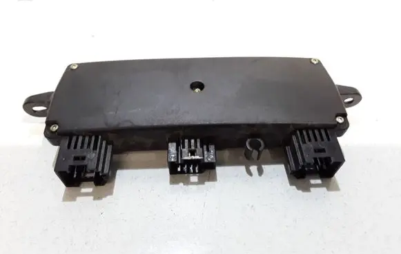 BMW 7 E65 E66 Other control units/modules 6916692