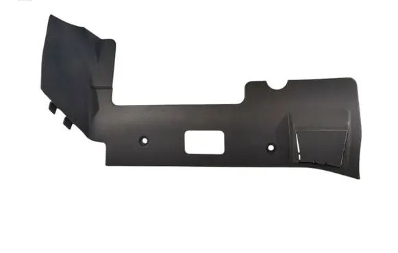 Volvo S60 Dashboard lower bottom trim panel 9164892 3865