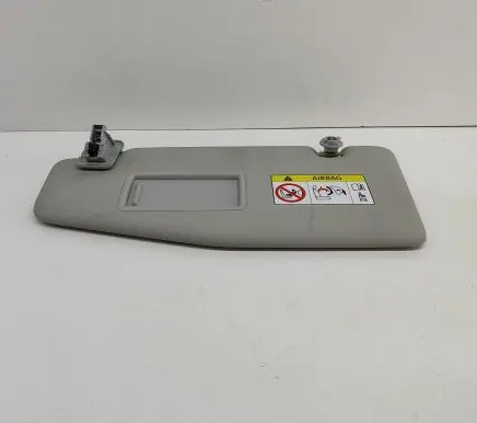 Volkswagen Caddy Sun visor 2K7857551Q