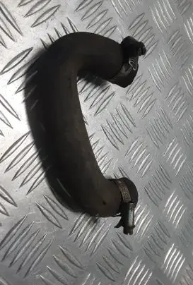 Toyota Avensis T250 Engine coolant pipe/hose