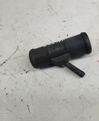 Skoda Fabia Mk1 (6Y) Engine coolant pipe/hose 1C0121438A 1320170