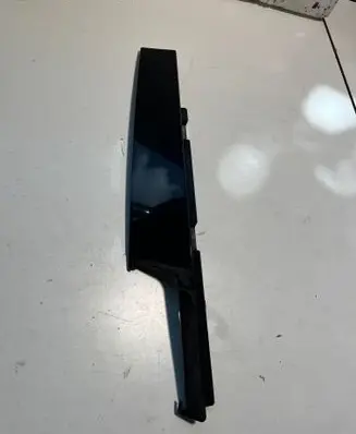 Opel Astra K Front door trim (molding) 39028475