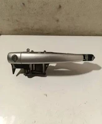 Citroen Jumpy Front door exterior handle 1198G2 ZF57