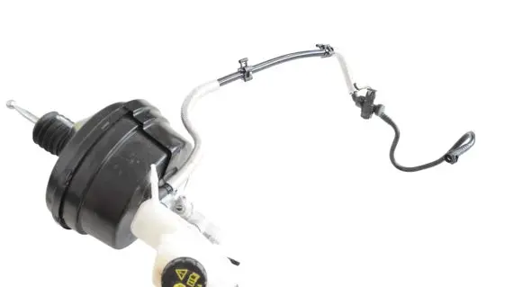 Volkswagen T-Roc Brake booster 5Q2614105CR 5Q2614105C