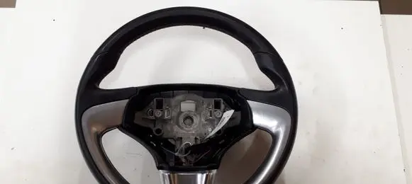 Citroen DS3 Steering wheel 3068794 96719964ZD 0060018524