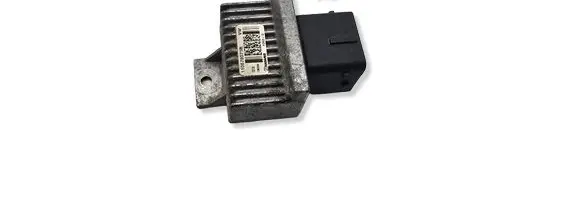 Renault Kangoo II Glow plug pre-heat relay 110678071R PDR812 138U84