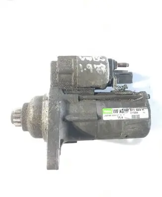 Volkswagen PASSAT B6 Starter motor 02Z911023H D7GS8
