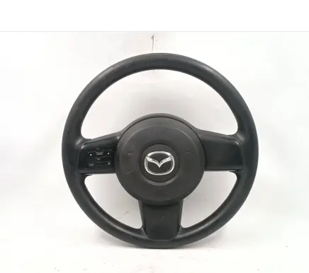 Mazda 2 Steering wheel 070730207