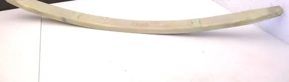 Mercedes-Benz Sprinter W906 Front leaf spring A9063211003 SA0000041532 4010110001