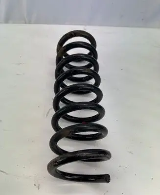 Mercedes-Benz SLK R170 Front coil spring A1703210004