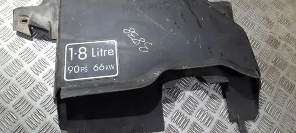 Ford Focus Engine cover (trim) xs406c646bg xs40-6c646-bg