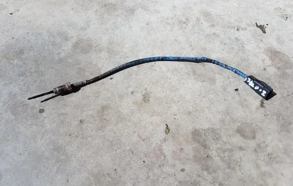 Ford Kuga I Exhaust gas temperature sensor 